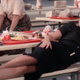 Image for article titled A Theory of Grease: What If Sandy and Danny Actually Fucked?